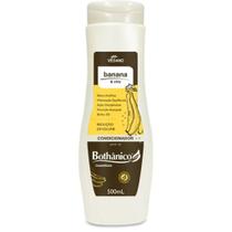 Condicionador Banana & Chia Bothânico 500ml Redução D Volume Condicionador Banana & Chia Bothânico 500ml Redução D Volume