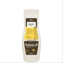 Condicionador Banana E Chia 250Ml - Bothânico Hair