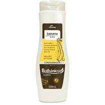 Condicionador Banana e Chia 500ml Bothânico Cosméticos