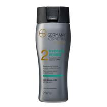 Condicionador Banana e Mel Hydrate Power 250ml Germany