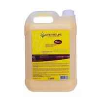 Condicionador Banana e Mel Oriente Life 5L