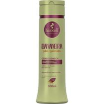 Condicionador Bananeira Pós Química Haskell 300ml