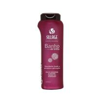 Condicionador Banho de Brilho 300ml - Sillage