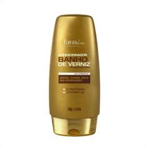 Condicionador banho de verniz 300ml Forever Liss