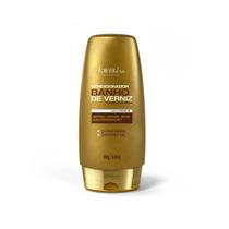 Condicionador Banho de Verniz da Forever Liss 200g