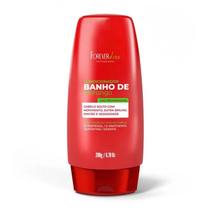 Condicionador Banho de Verniz de Morango 200g