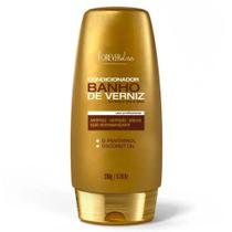 Condicionador Banho de Verniz Forever Liss 200g