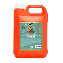 Condicionador Banho & Tosa 5 Litros Super Premium Cães Gatos