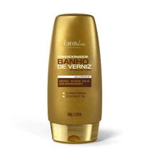 Condicionador Banho Verniz Forever Liss 200G