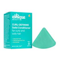 Condicionador Bar Ethique Curl-Defining com manteiga de karité 60mL