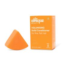 Condicionador Bar Ethique Volumizing com biotina 60 ml sem plástico