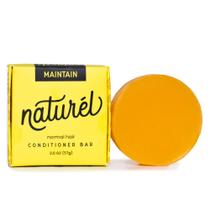 Condicionador Bar NATURÉL Naturel Mantém o Crescimento do Cabelo