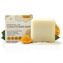 Condicionador Bar Viori Citrus Zest Óleo Essencial Água de Arroz Condicionador Bar Viori Citrus Zest Óleo Essencial Água de Arroz