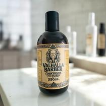Condicionador Barba Bigode Hidratação intensa Valhala BARBER 250ml Condicionador Barba Bigode Hidratação intensa Valhala BARBER 250ml