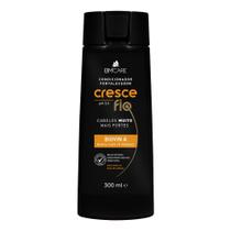 Condicionador barro minas 300ml cresce fio