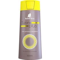 Condicionador barro minas 300ml tutano queratina macadamia
