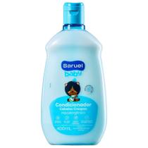 Condicionador Baruel Baby Cabelos Crespos 400ml
