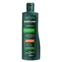 Condicionador Base Enriquecida 350ml Guanxuma Force - Vedis