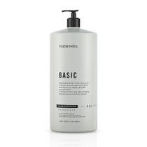 Condicionador basic 2,5l