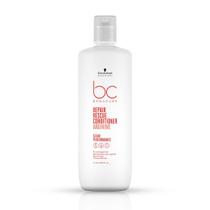 Condicionador BC Bonacure Peptide Repair Rescue 1L