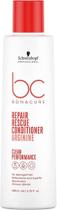 Condicionador BC Clean Performance Repair Rescue 200ml - Schwarzkopf Professional Condicionador BC Clean Performance Repair Rescue 200ml - Schwarzkopf Professional