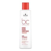 Condicionador BC Clean Performance Repair Rescue Schwarzkopf 200ml Condicionador BC Clean Performance Repair Rescue Schwarzkopf 200ml