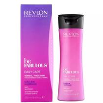 Condicionador Be Fabulous C.R.E.A.M 250ml - Dellicate