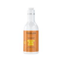 Condicionador Beach Sun Care TreeLiss 300ml Protege Hidrata Condicionador Beach Sun Care TreeLiss 300ml Protege Hidrata