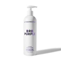 Condicionador Beachwaver BRB Blonde Purple 350 ml sem sulfato Condicionador Beachwaver BRB Blonde Purple 350 ml sem sulfato