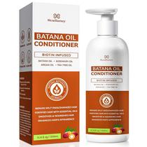 Condicionador Beadlamey Batana Oil para Crescimento Capilar - 350ml