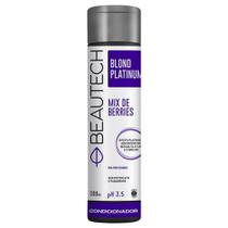 Condicionador Beautech Blond Platinum 300ml