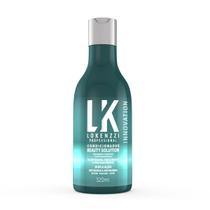 Condicionador Beauty Solution Lokenzzi 320ml Fortalecimento