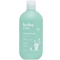 Condicionador Bebê 400ml Banho De Aconchego 16557 Buba Care Condicionador Bebê 400ml Banho De Aconchego 16557 Buba Care