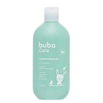 Condicionador Bebê 400ml Banho De Aconchego Sem Lágrimas 16557 Buba Care