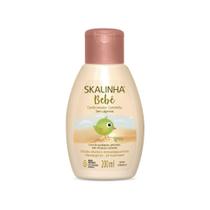 Condicionador Bebê Camomila 200ml Skalinha