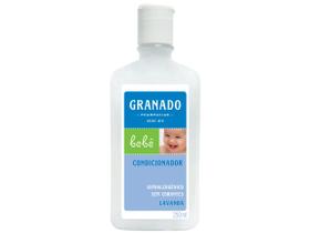 Condicionador Bebê Lavanda 250ml - Granado