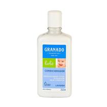 Condicionador Bebê Lavanda 250ml - Granado