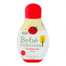 Condicionador Bebe Natureza 230ml