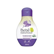 Condicionador Bebe Natureza Lavanda do Campo 230ML