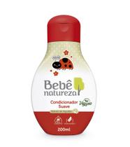 CONDICIONADOR BEBÊ NATUREZA Suave 230 ML