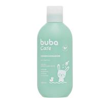 Condicionador Bebê S/ Lágrimas Infantil Vegana Buba 250ml