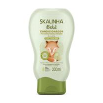 Condicionador Bebê Salvia 200ml Skalinha