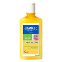 Condicionador Bebe Tradicional 250ml - Granado