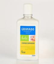 Condicionador Bebê Tradicional 250ml - Granado