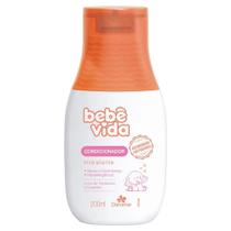 Condicionador Bebê Vida 200ml Davene