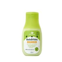 Condicionador Bebê Vida Chá de Camomila 200ml