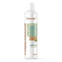 Condicionador Becore Cabelos Cacheados 300ml Condicionador Becore Cabelos Cacheados 300ml