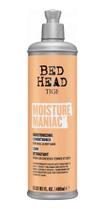 Condicionador bed head moisture maniac 400ml tigi