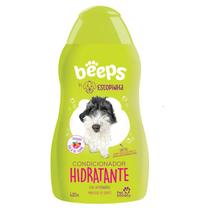 Condicionador Beeps Estopinha Hidratante - 480mL