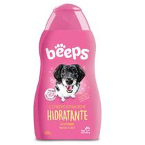 Condicionador Beeps Hidratante - 480mL